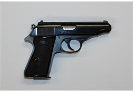 Pistole Walther PP 7.65BR
