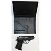 Pistole Walther PPK .380 ACP / 9mm kurz