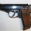 Pistole Walther PPK Zella Mehlis 7.65B | Bild 2