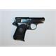 Pistole Walther TP .22LR