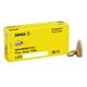 Pistolenpatrone Swiss P 9mm Para TFMJ Sintox 124gr / 1000 Schuss