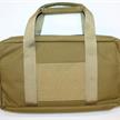 Pistolentasche FDE, innen gefüttert 37 x 20 cm | Bild 2