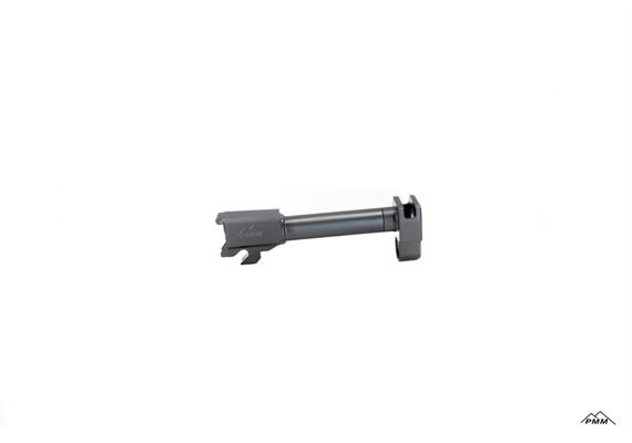 PMM Barrel and Compensator Combos for Sig P320