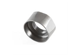 POF USA AR-15 Muzzle Brake Lock Nut 1/2X28