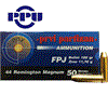 PPU Prvi Partizan 44 Magnum 180gr FPJ 50 Schuss