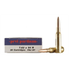 PPU Prvi Partizan 7.62x54R 190Gr FMJ 20 Schuss