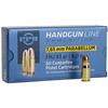 PPU Prvi Partizan 7.65 Parabellum 6.0g / 93gr FMJ 50 Schuss
