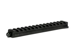 Rad Solutions Picatinny-Montage SG55X / Stgw90 für Optik