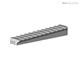 Rad Solutions Picatinny-Schiene 0600 SG75X / SG55X / Stgw90