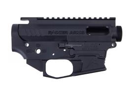 Rainier Arms 9mm Ambi Billet Reciver Set 9mm