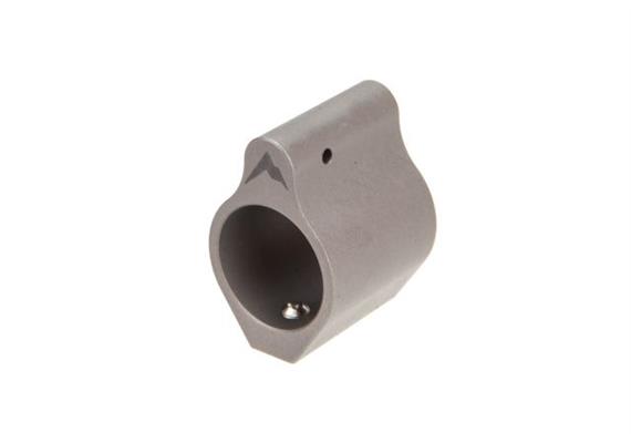 Rainier Arms Low Profil Gas Block .750SM