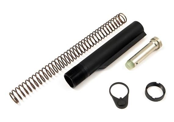 Rainier Arms Milspec Buffer Tube Kit