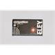 Randfeuerpatrone Eley .22LR Competition 50 Schuss