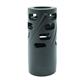 Ranger Point Precision Smith and Wesson 1854 44 Mag Comet Muzzle Brake