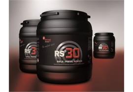 Reload Swiss Nitropulver RS30, Einbasig 4000g