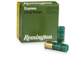 Remington 12/70 Long Range 11/4OZ 25 Schuss