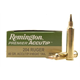 Remington 204 Ruger 40gr Accutip-V 20 Schuss