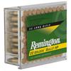 Remington 22L.r High Velocity HP 100 Schuss