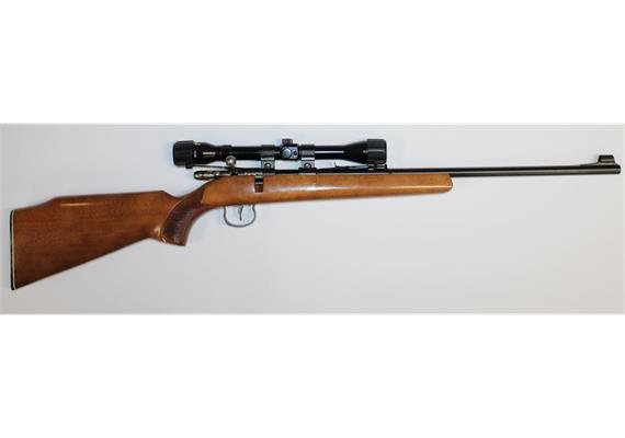 Repetierer Anschütz 1388 .22LR