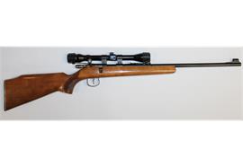 Repetierer Anschütz 1388 .22LR