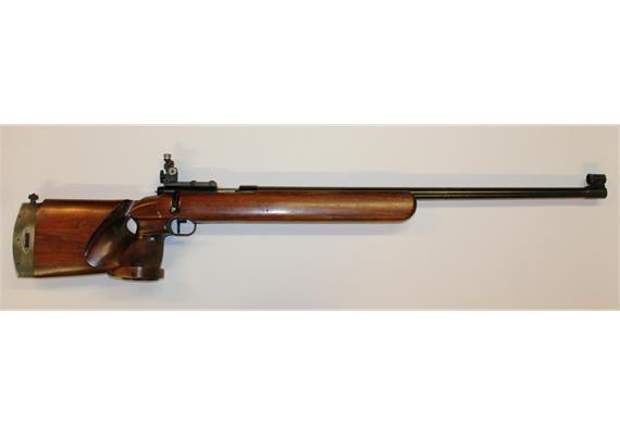 Repetierer Anschütz 54 Super .22LR