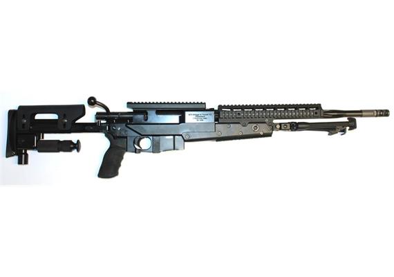 Repetierer B&T APR .308 Win 20"