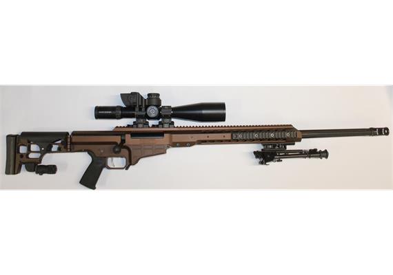 Repetierer Barrett MRAD .338 Lapua Mag.
