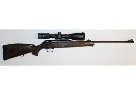 Repetierer Blaser R93 cal. 300 WSM