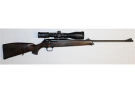 Repetierer Blaser R93 cal. 300 WSM