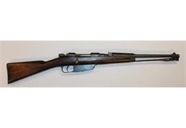 Repetierer Carcano Cavalry 7.35x51