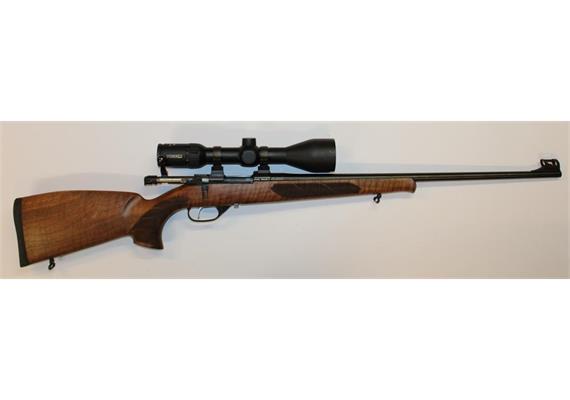 Repetierer CZ 527 .222 Rem