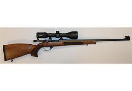 Repetierer CZ 527 .222 Rem