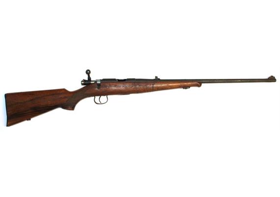 Repetierer CZ Brno 5 .22LR