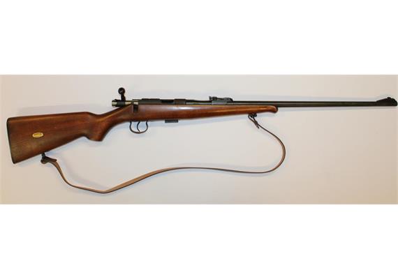 Repetierer CZ Brno Mod. 2 .22LR