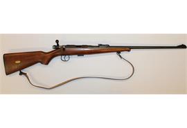 Repetierer CZ Brno Mod. 2 .22LR