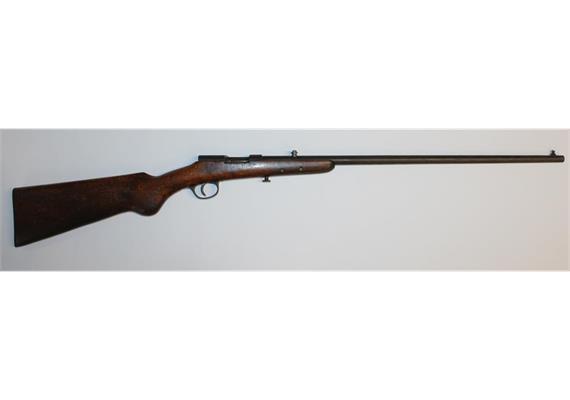 Repetierer FL Präzisions Karabiner 30. 22LR ohne Verschluss