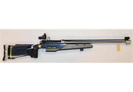 Repetierer Grünig & Elmiger Future Target GP11 / 7.5x55