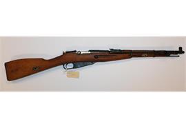 Repetierer Izhevsk Tula Mosin Nagant M44 7.62x54R / JG. 1946
