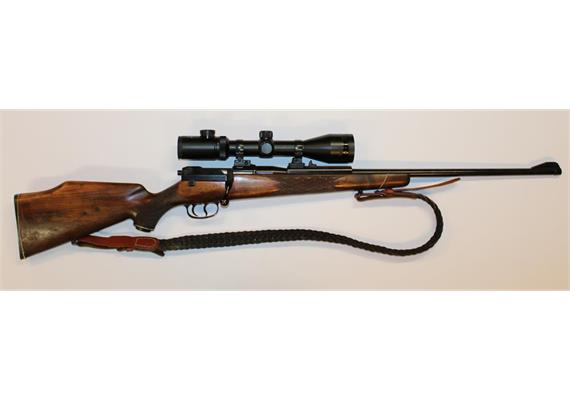REPETIERER MAUSER 66 6.5x68