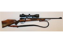 REPETIERER MAUSER 66 6.5x68