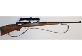 Repetierer Mauser K98 7x64