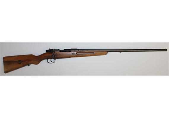 Repetierer Mauser K98 Jagd cal. 12