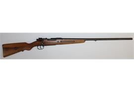 Repetierer Mauser K98 Jagd cal. 12
