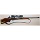 Repetierer Mauser K98 Jagd GP11 / 7.5x55