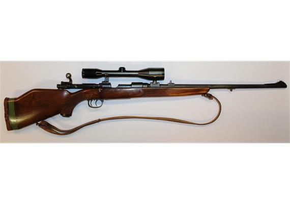 Repetierer Mauser K98 Jagd GP11 / 7.5x55