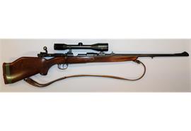 Repetierer Mauser K98 Jagd GP11 / 7.5x55