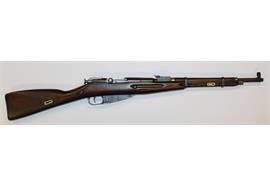Repetierer Mosin Nagant Russisch 7.62x54R