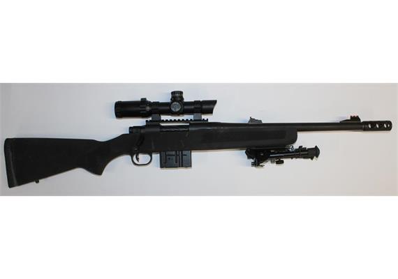 Repetierer Mossberg MVP .300 WSM