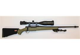 Repetierer Mossberg Patriot Night Train II .308 Win
