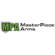 Repetierer MPA PMR Pro Rifle II 6.5 Creedmoor Rech